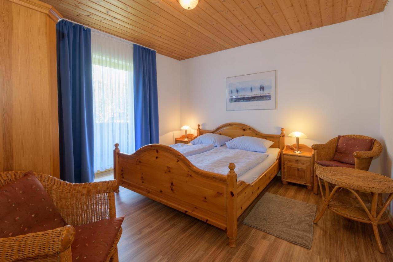 Ferienwohnungen Schmid Lam Luaran gambar